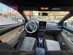 تويوتا يارس